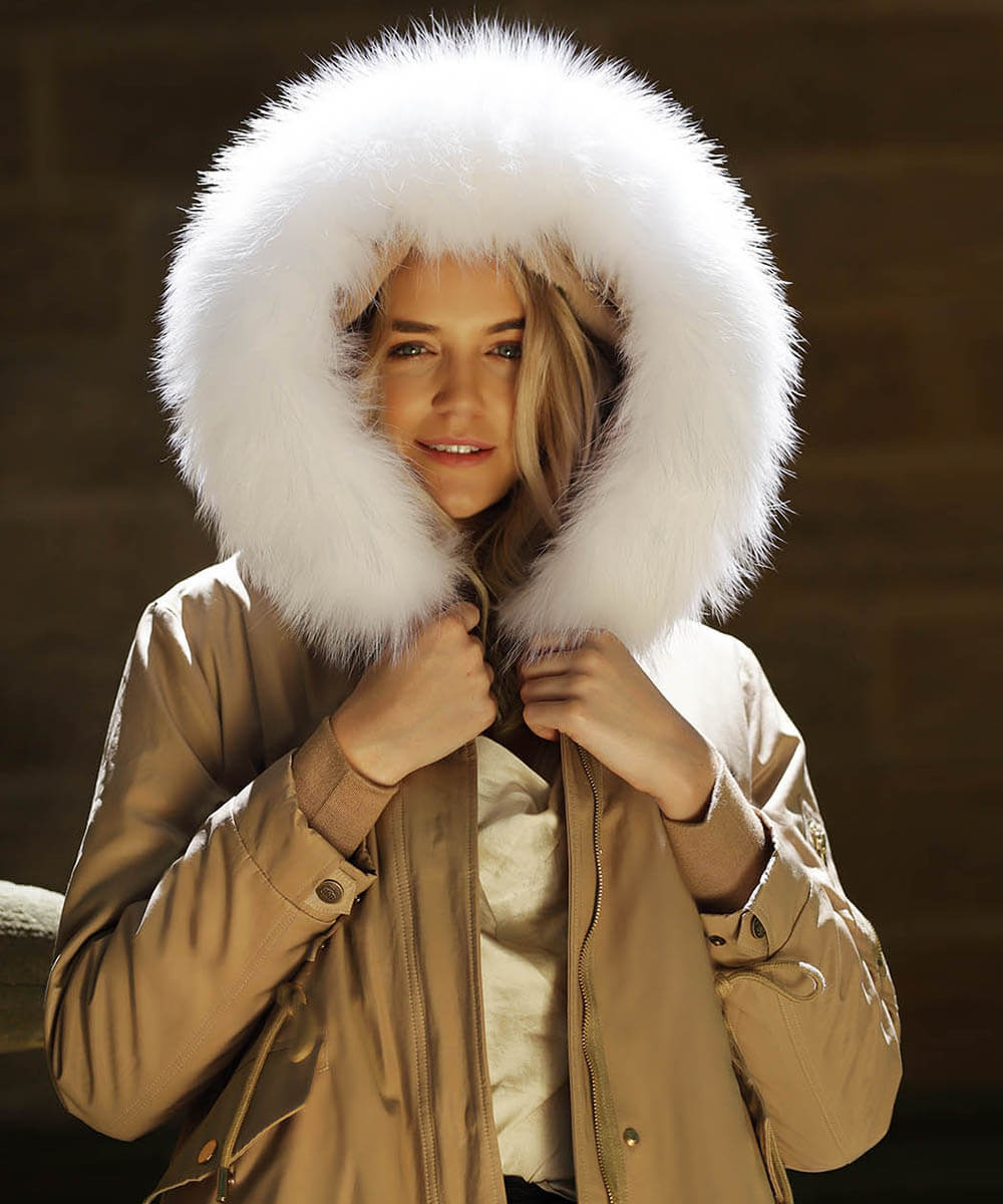 Long Parka Jacket - Women - UGG Specialist Australia