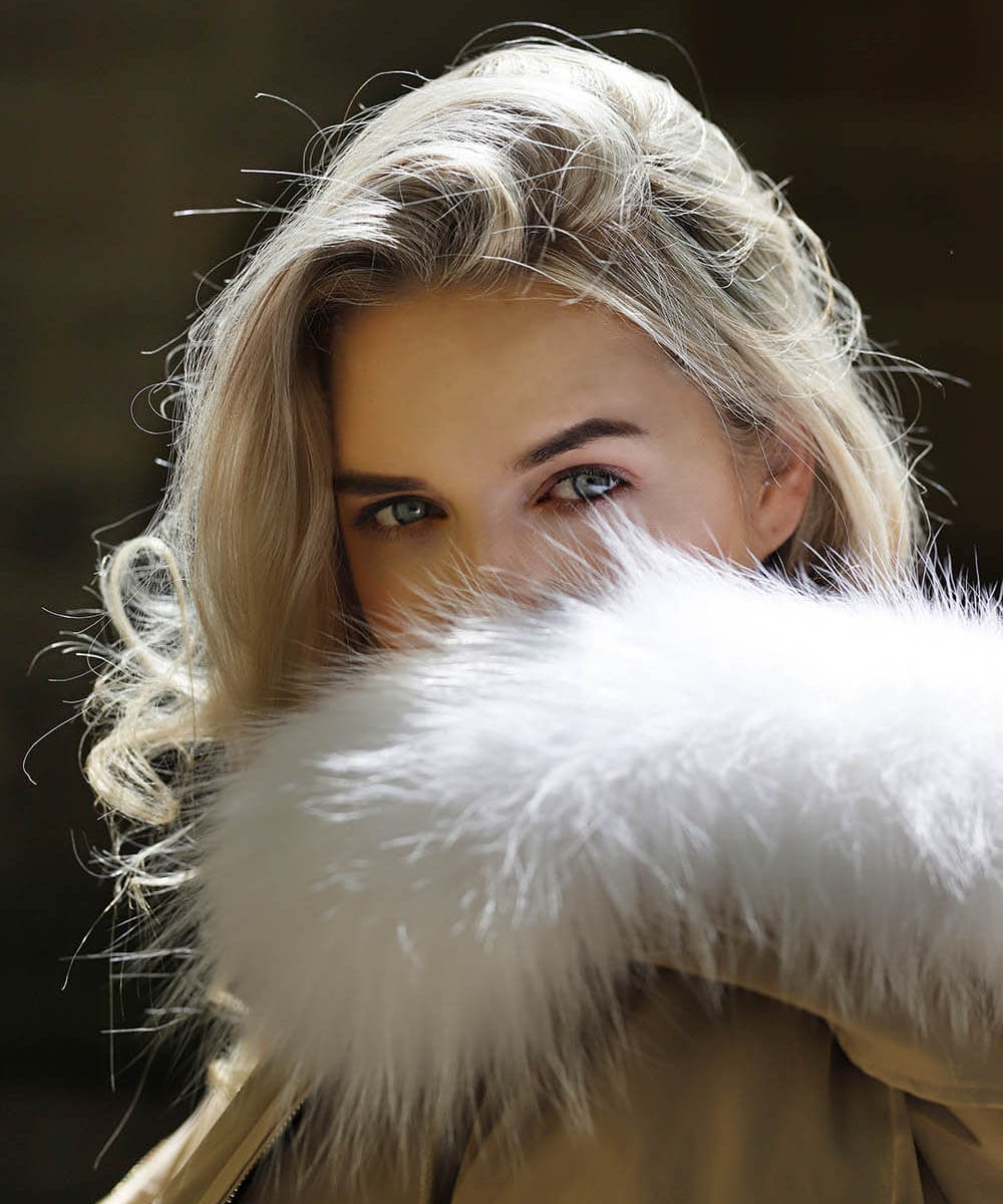 Long Parka Jacket - Women - UGG Specialist Australia