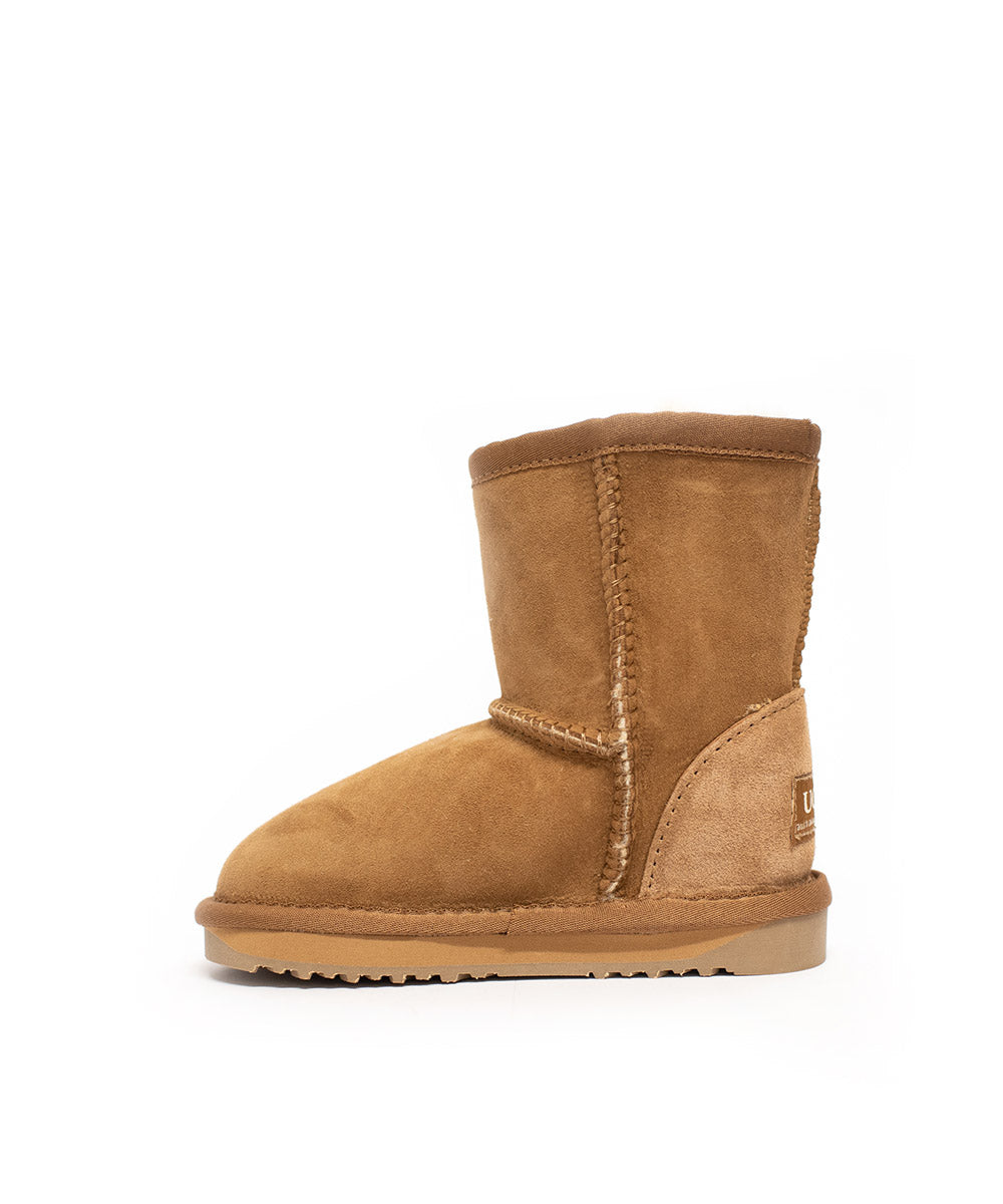 UGG Classic Short - Kids - UGG Specialist Australia