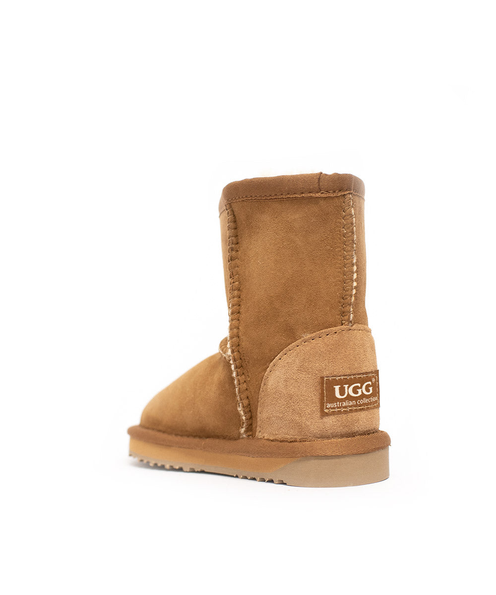 UGG Classic Short - Kids - UGG Specialist Australia