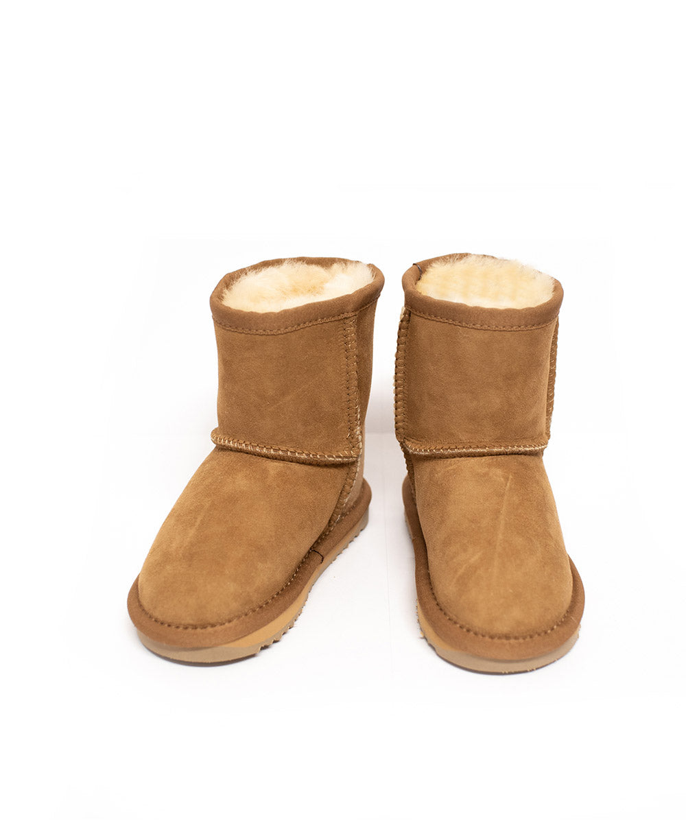 UGG Classic Short - Kids - UGG Specialist Australia