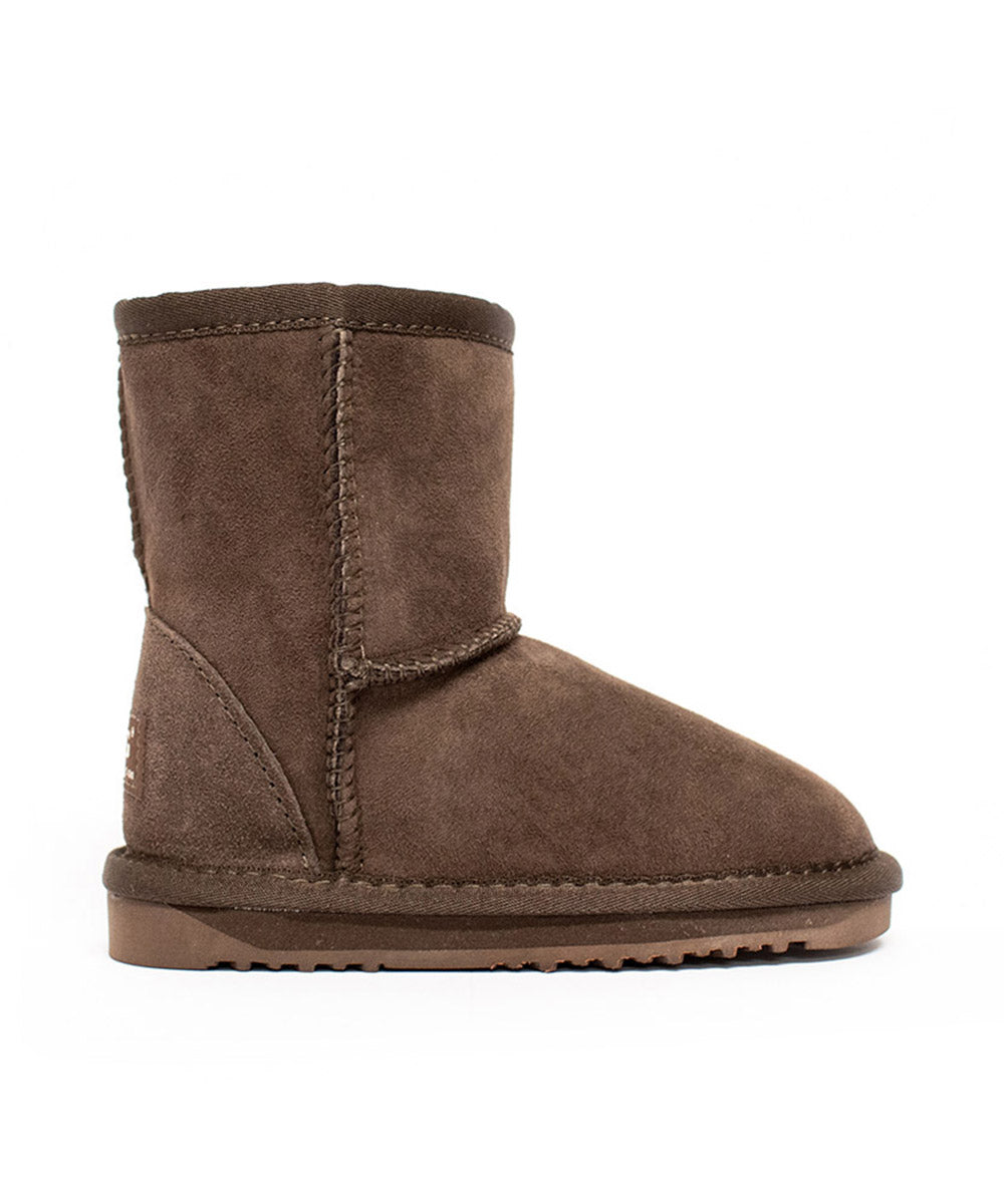 UGG Classic Short - Kids - UGG Specialist Australia