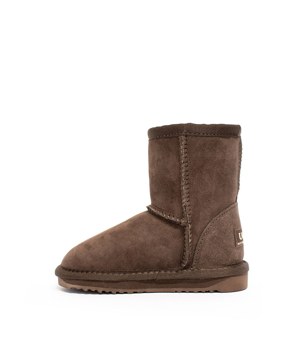 UGG Classic Short - Kids - UGG Specialist Australia