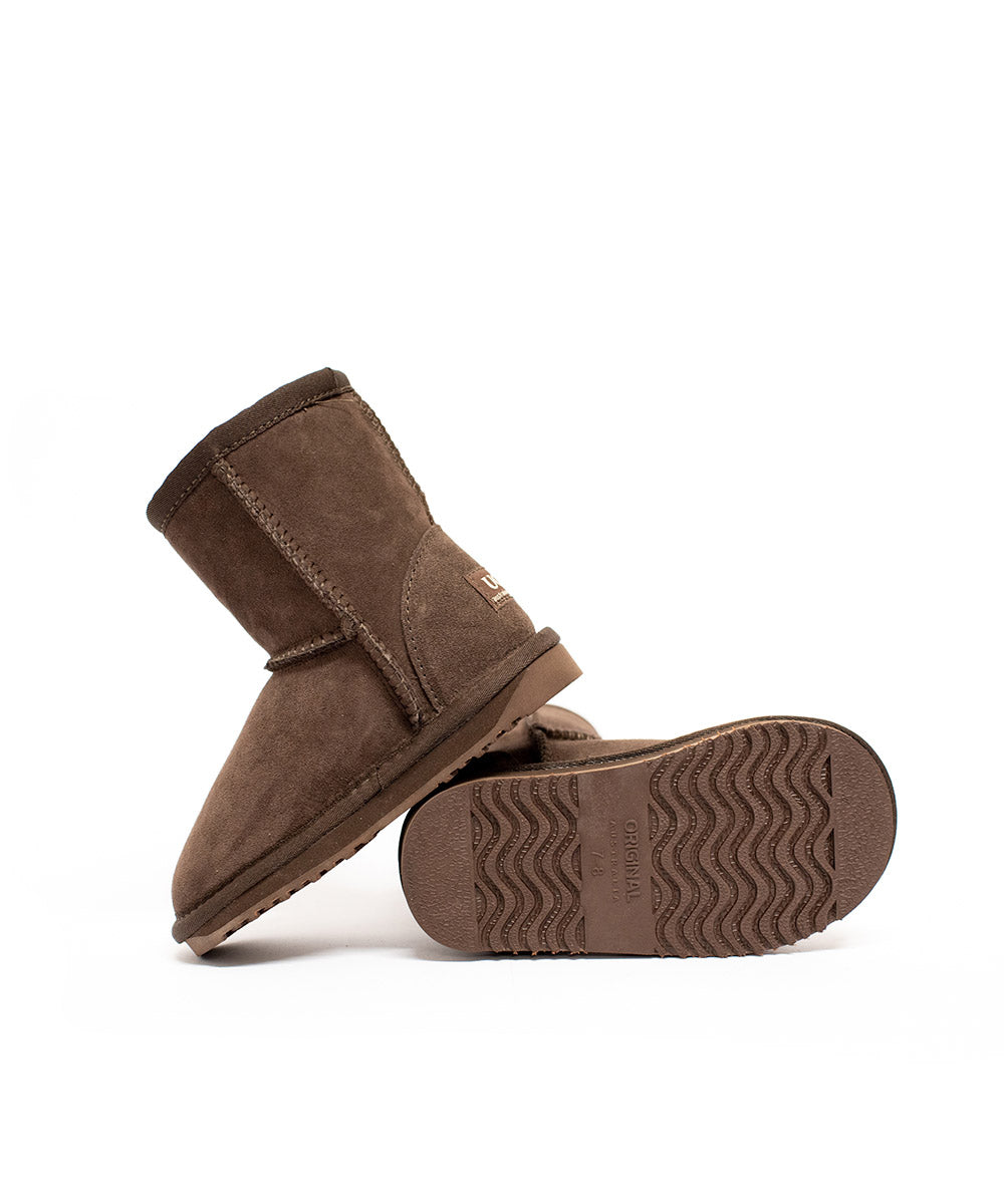 UGG Classic Short - Kids - UGG Specialist Australia