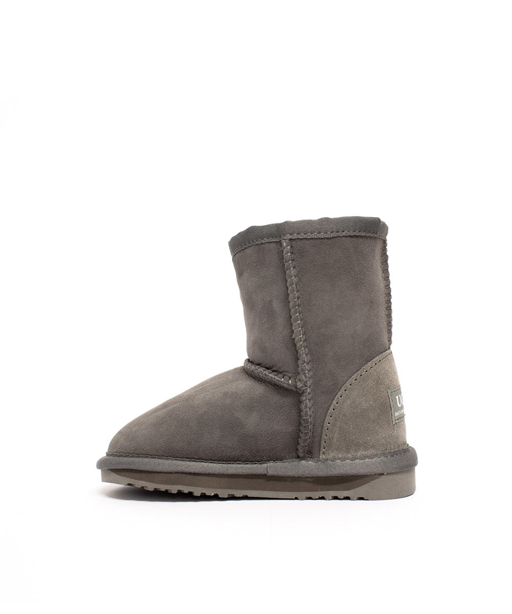 UGG Classic Short - Kids - UGG Specialist Australia