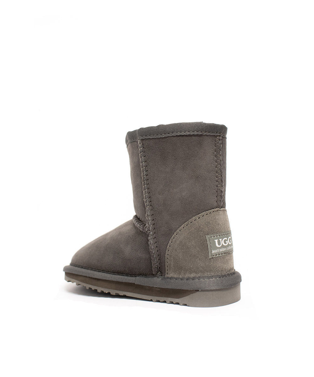 UGG Classic Short - Kids - UGG Specialist Australia