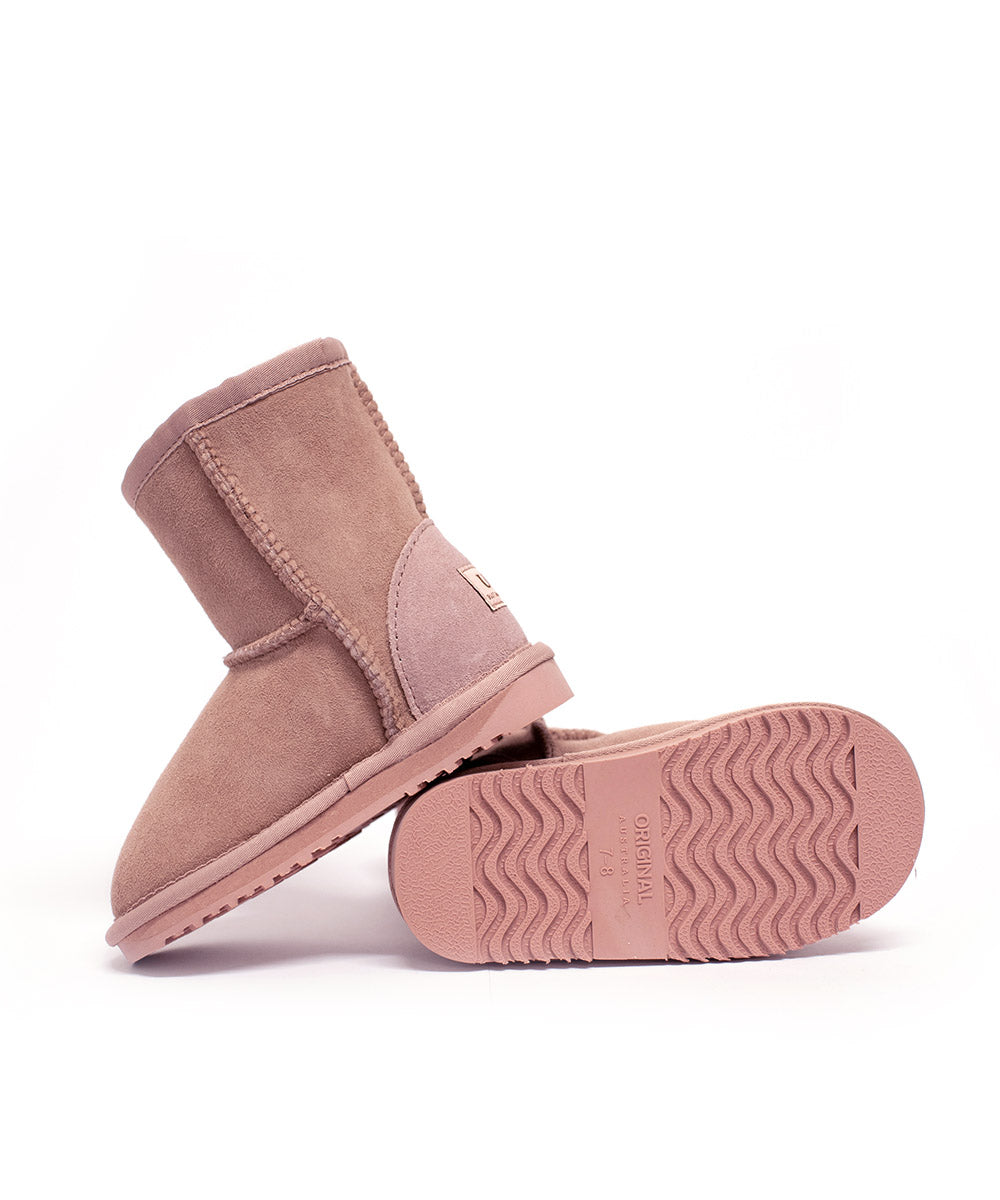 UGG Classic Short - Kids - UGG Specialist Australia