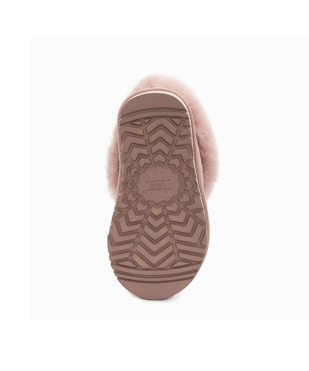 Hushly UGG Slippers - Kids - UGG Specialist Australia