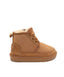 Kingston UGG Lace Boots - Kids - UGG Specialist Australia