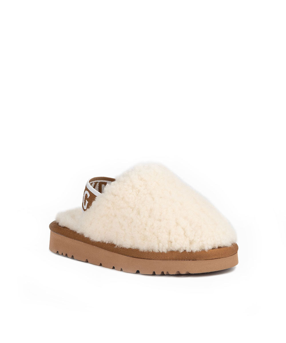 Raila UGG Slippers - Kids - UGG Specialist Australia