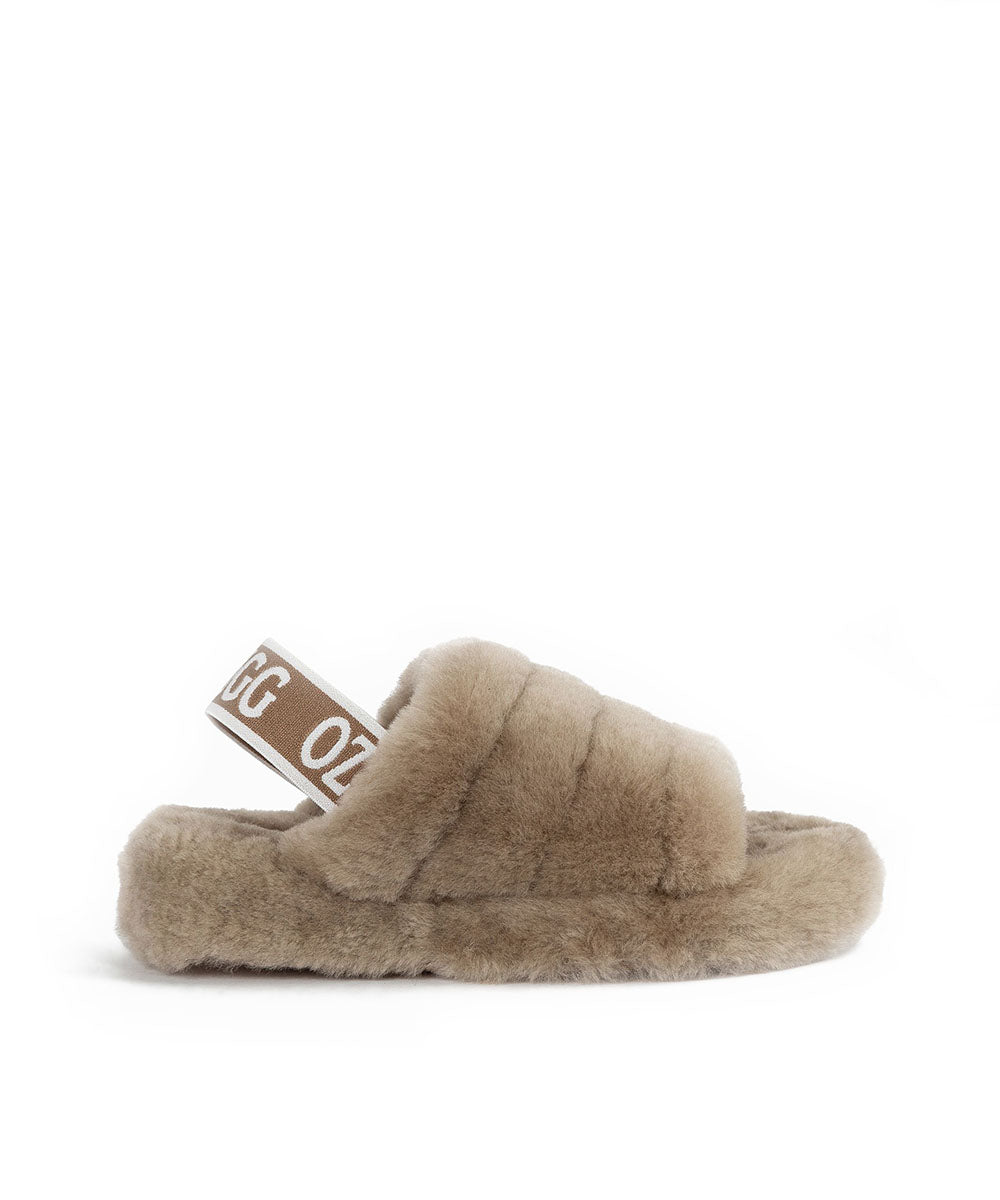 UGG Snugg Slide - Kids - UGG Specialist Australia