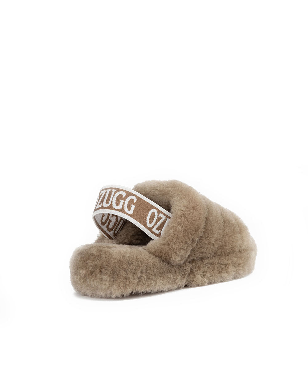 UGG Snugg Slide - Kids - UGG Specialist Australia