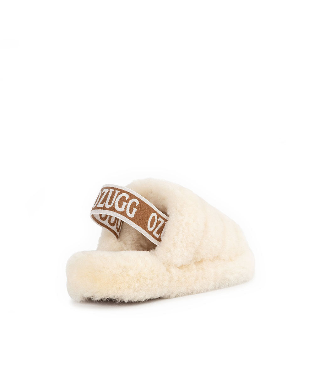 UGG Snugg Slide - Kids - UGG Specialist Australia