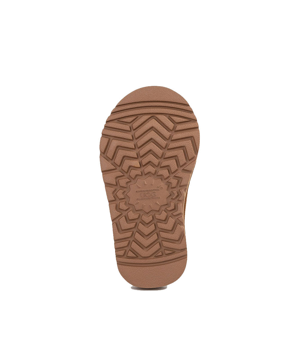 UGG Star Classic Boots - Kids - UGG Specialist Australia