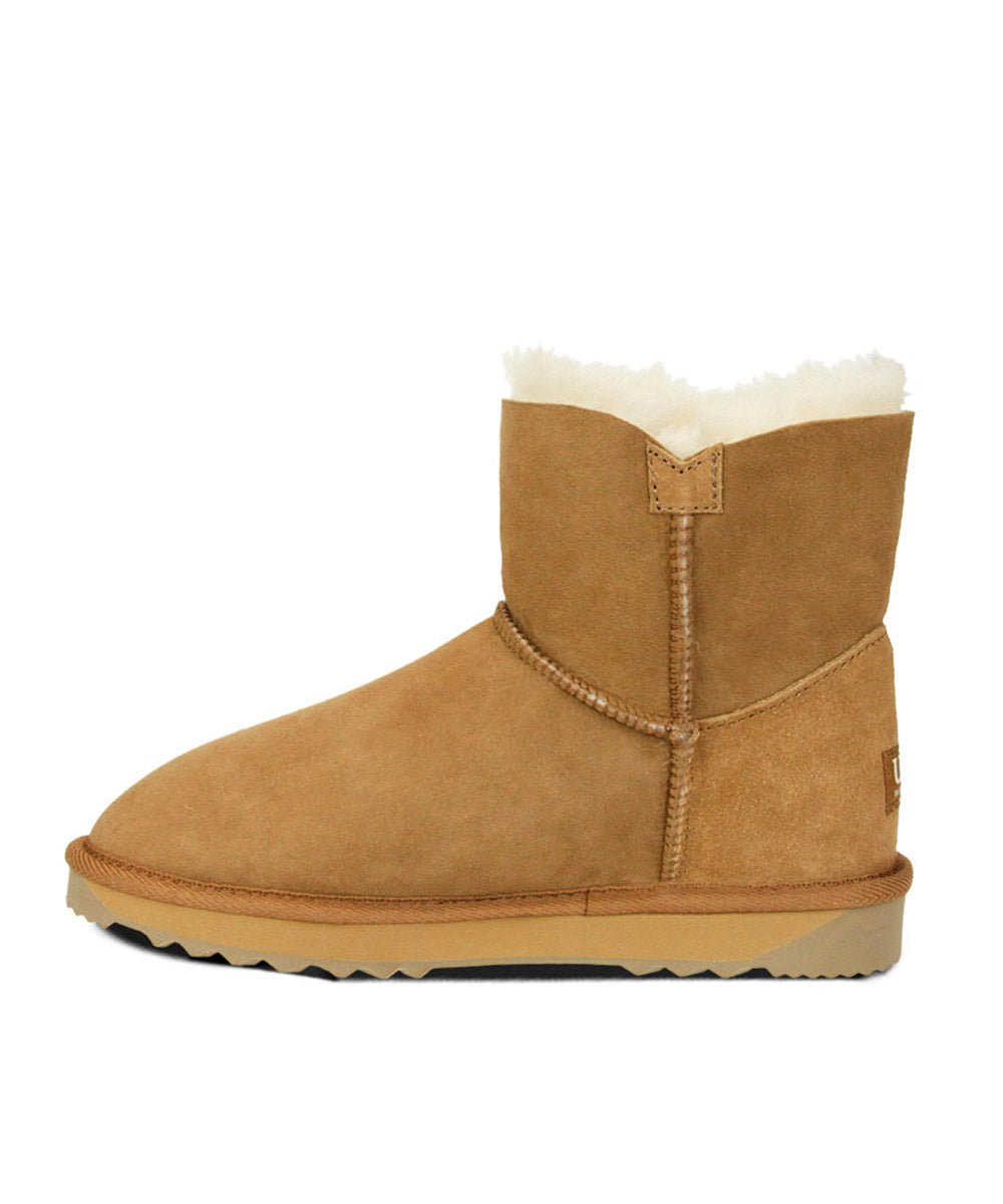 UGG Premium Mini Button - Women - UGG Specialist Australia