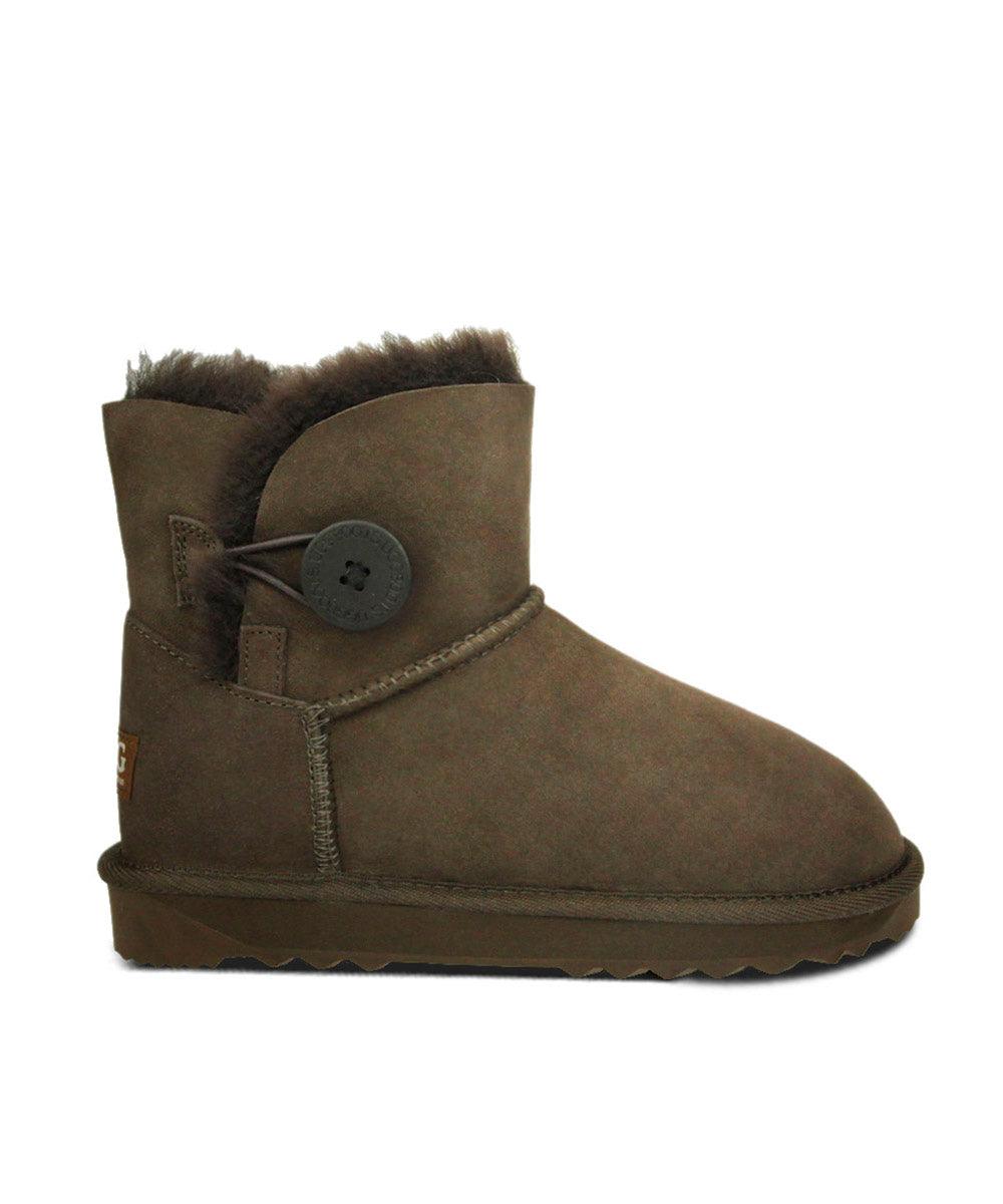 UGG Premium Mini Button - Men - UGG Specialist Australia