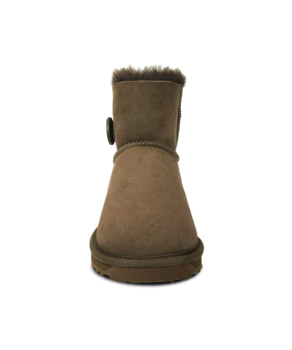 UGG Premium Mini Button - Men - UGG Specialist Australia