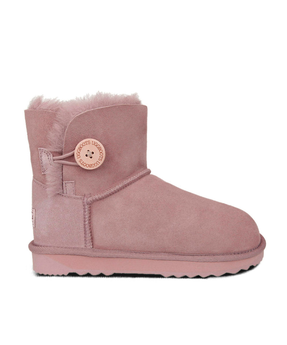 UGG Premium Mini Button - Women - UGG Specialist Australia