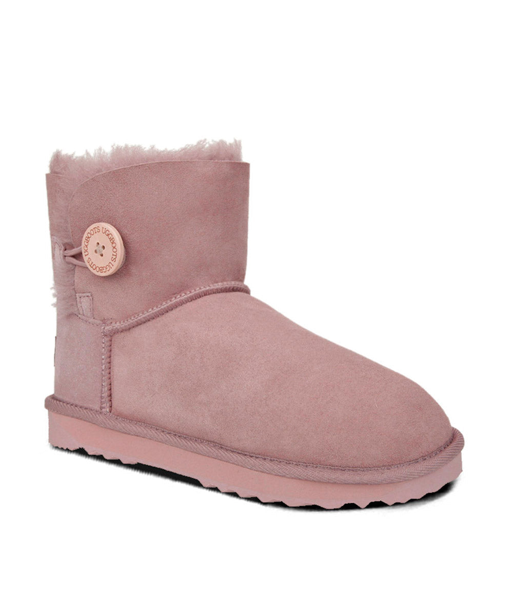 UGG Premium Mini Button - Women - UGG Specialist Australia