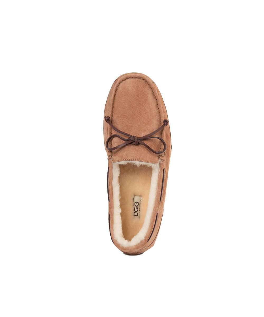 Arlie UGG Moccasin - Men - UGG Specialist Australia