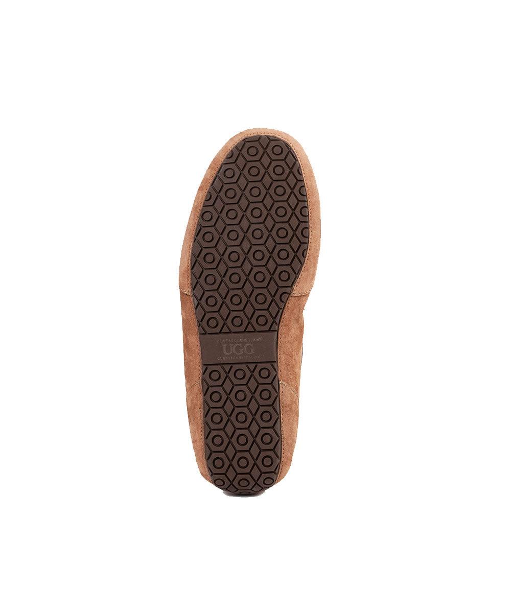 Arlie UGG Moccasin - Men - UGG Specialist Australia