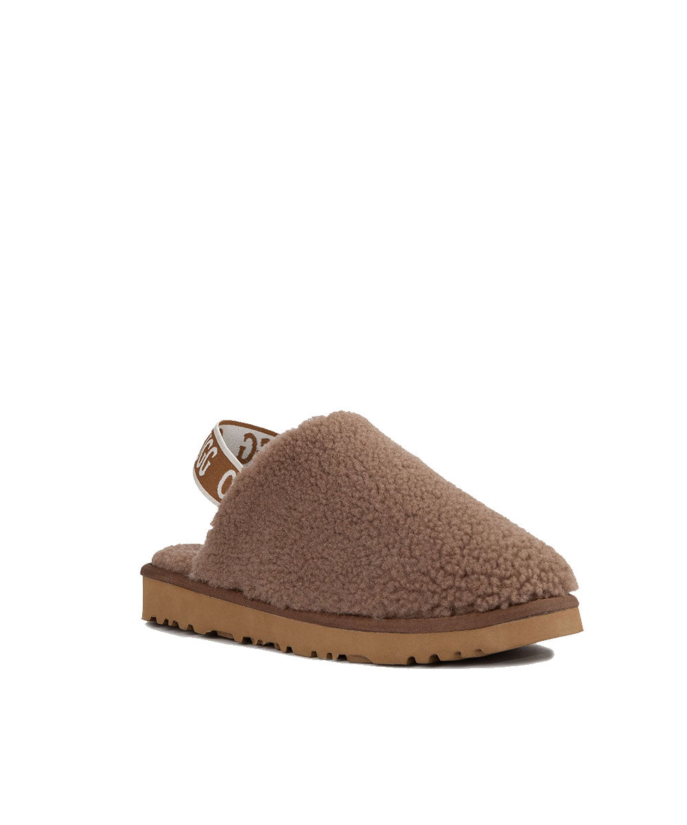 Raila UGG Fluff Slide - Women - UGG Specialist Australia