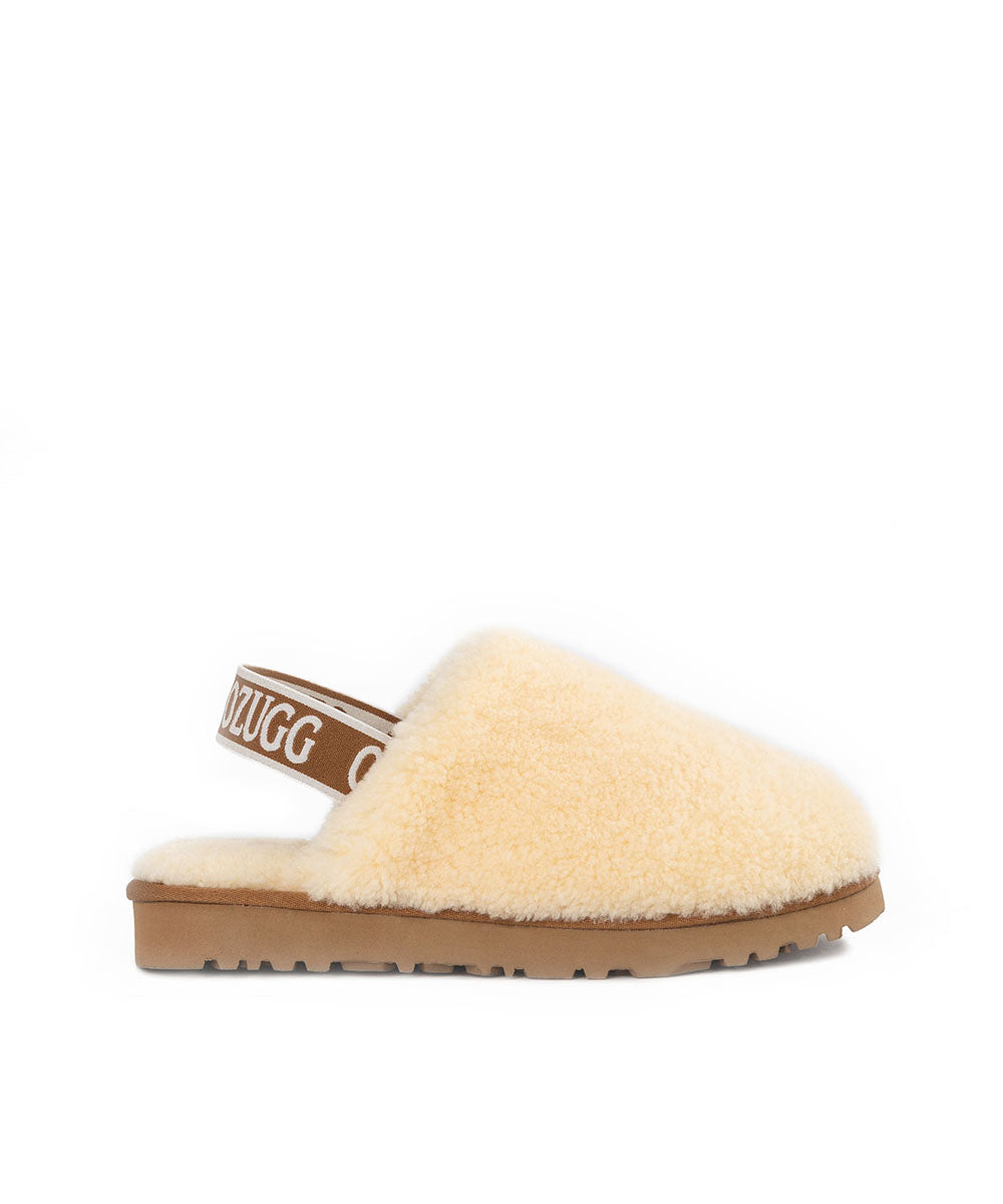 Raila UGG Fluff Slide - Women - UGG Specialist Australia Main image