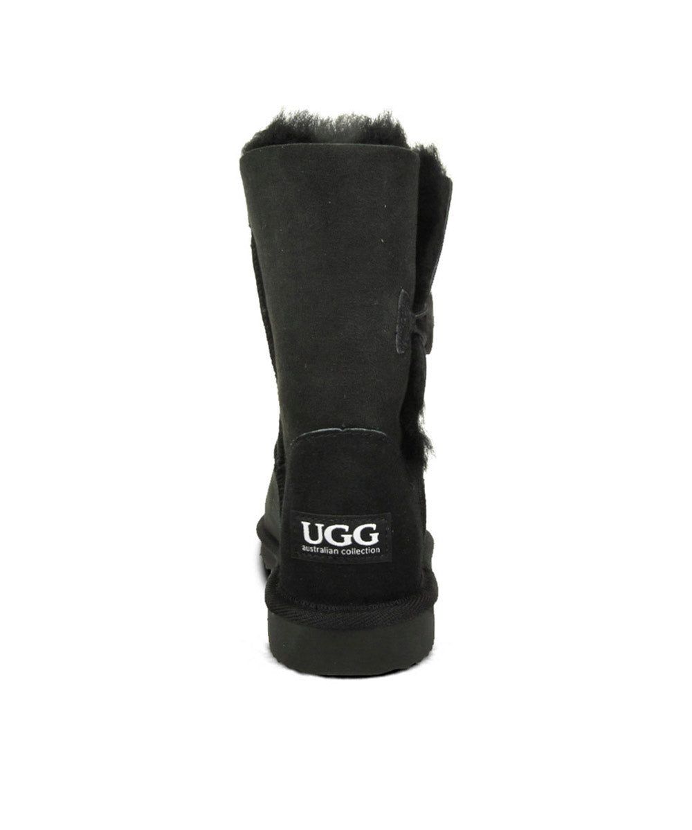 UGG Premium Short Button - Women - UGG Specialist Australia