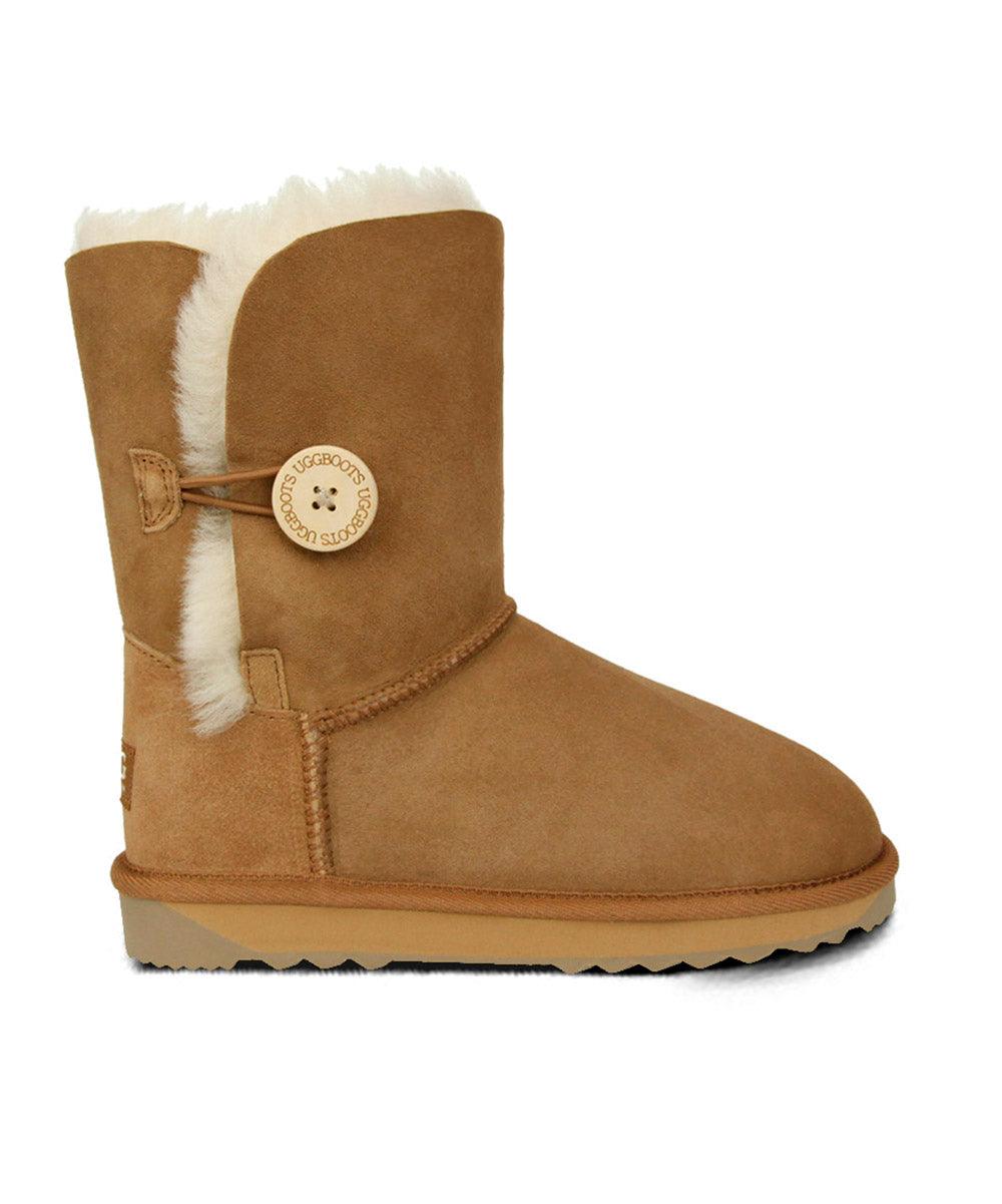 UGG Premium Short Button - Men - UGG Specialist Australia