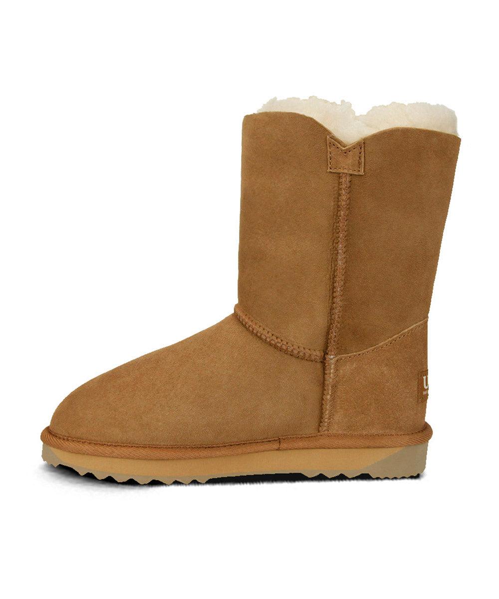 UGG Premium Short Button - Men - UGG Specialist Australia