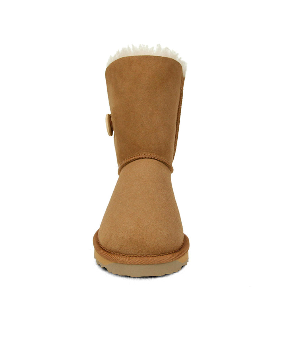 UGG Premium Short Button - Women - UGG Specialist Australia