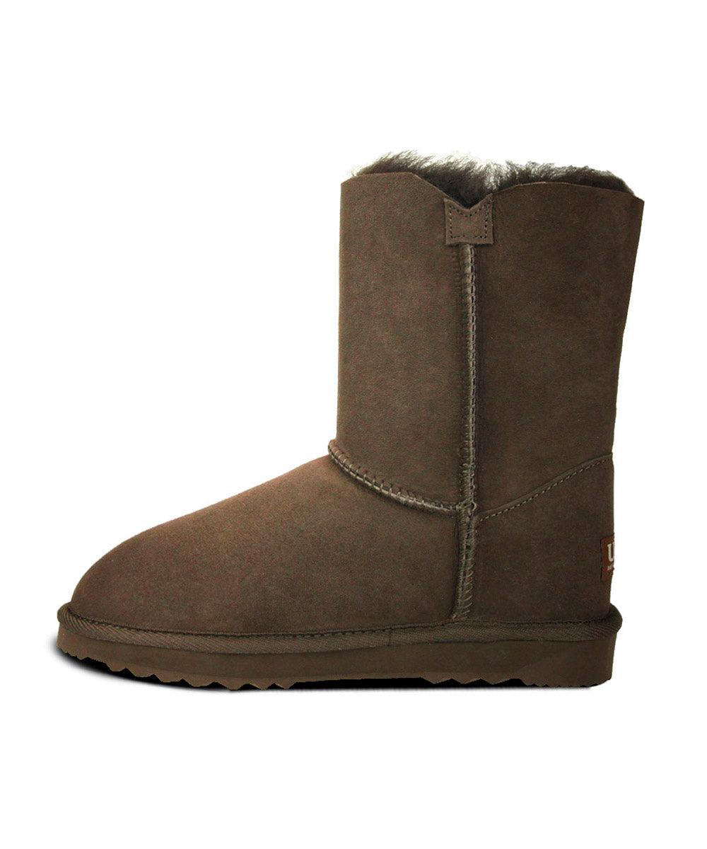 UGG Premium Short Button - Men - UGG Specialist Australia