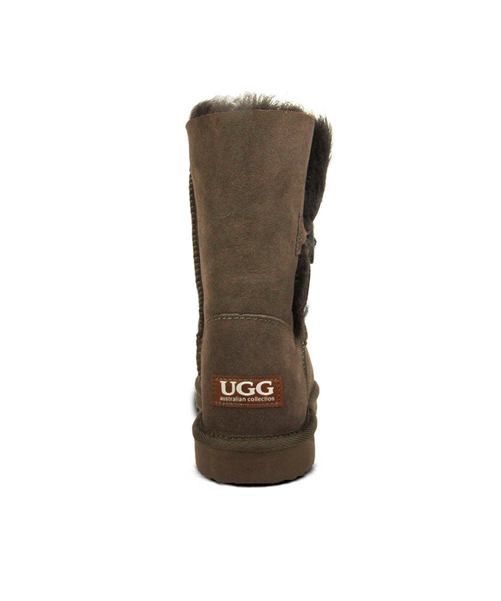 UGG Premium Short Button - Men - UGG Specialist Australia