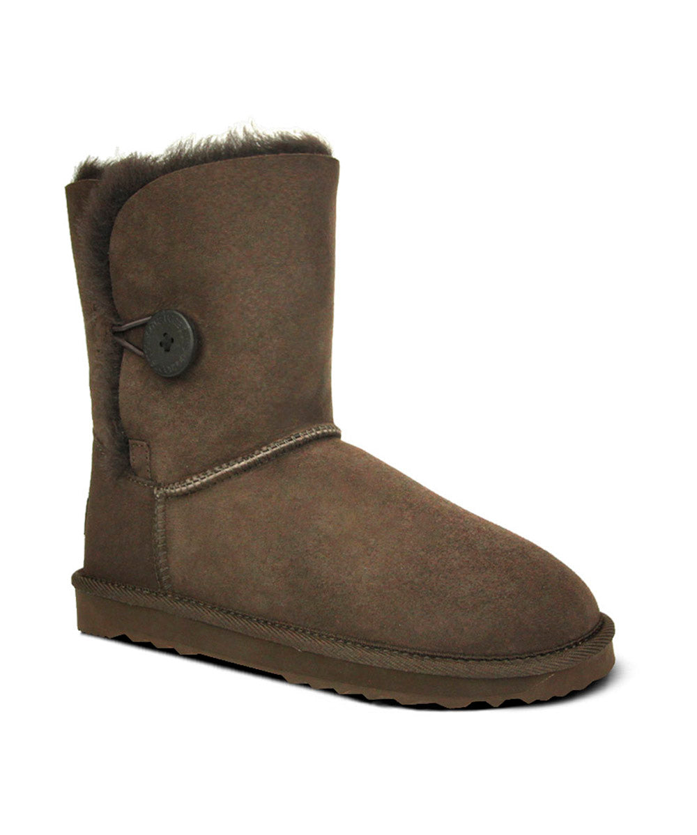UGG Premium Short Button - Women - UGG Specialist Australia