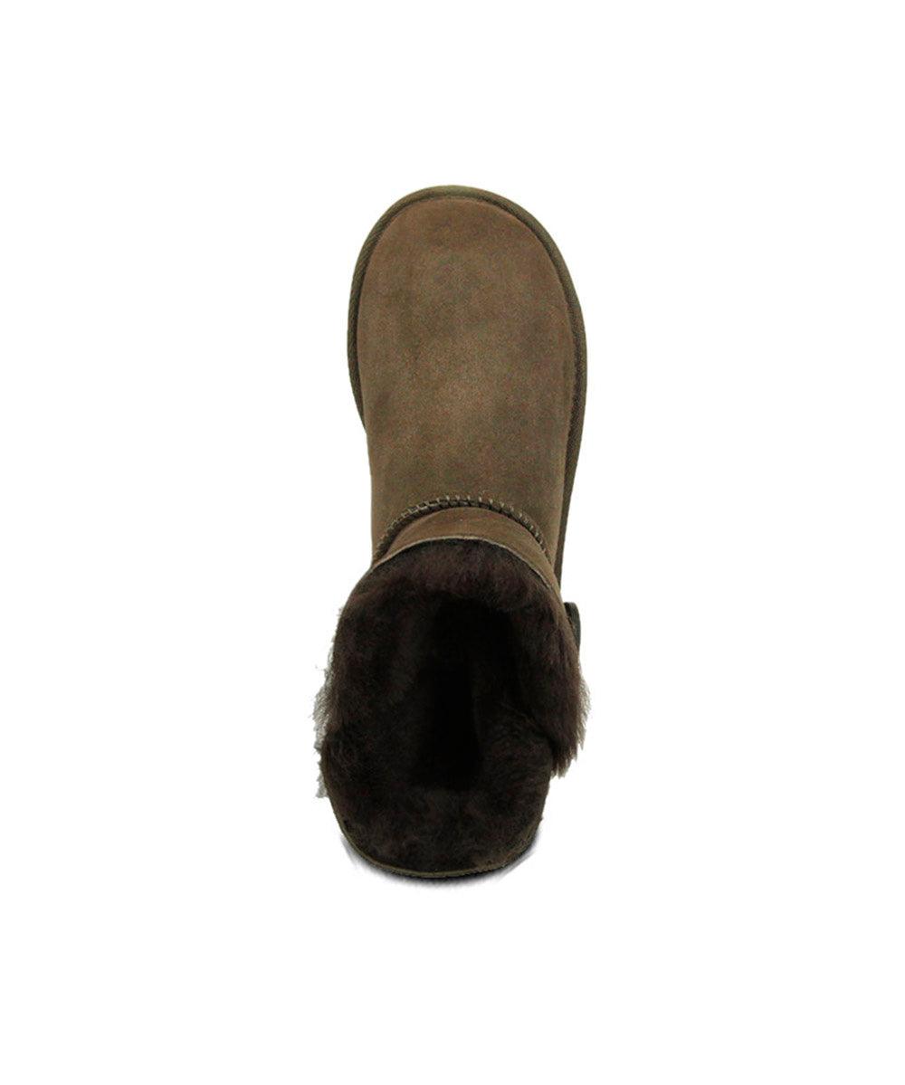 UGG Premium Short Button - Men - UGG Specialist Australia