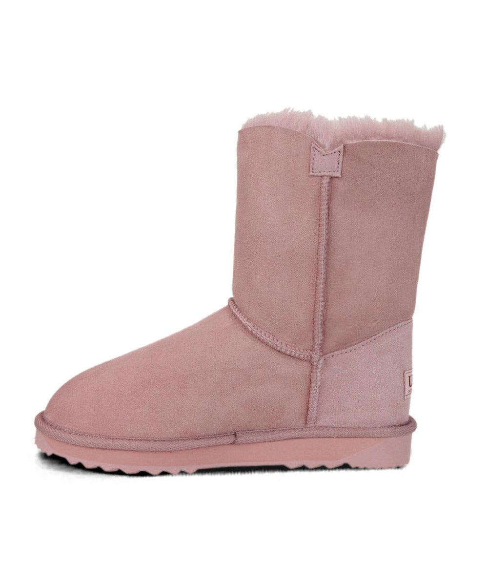 UGG Premium Short Button - Men - UGG Specialist Australia