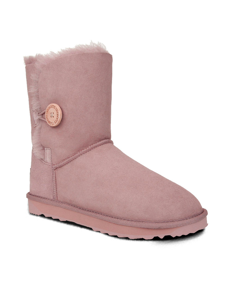 UGG Premium Short Button - Women - UGG Specialist Australia