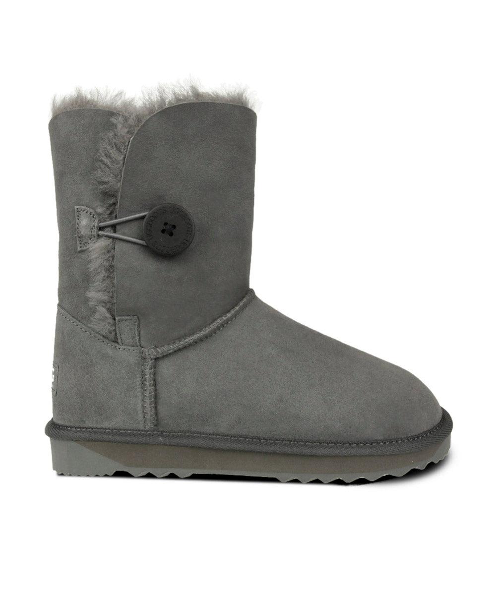 UGG Premium Short Button - Men - UGG Specialist Australia