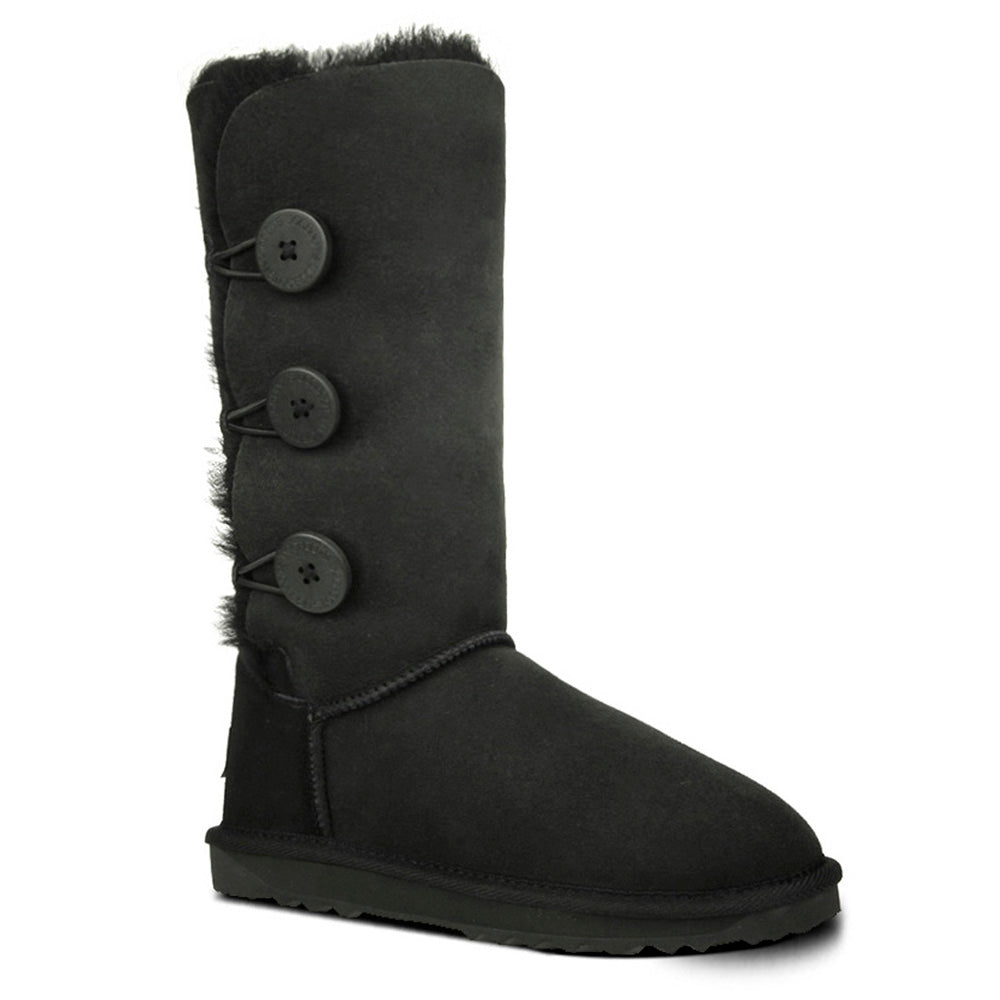 UGG Premium 3 Buttons - Women - UGG Specialist Australia