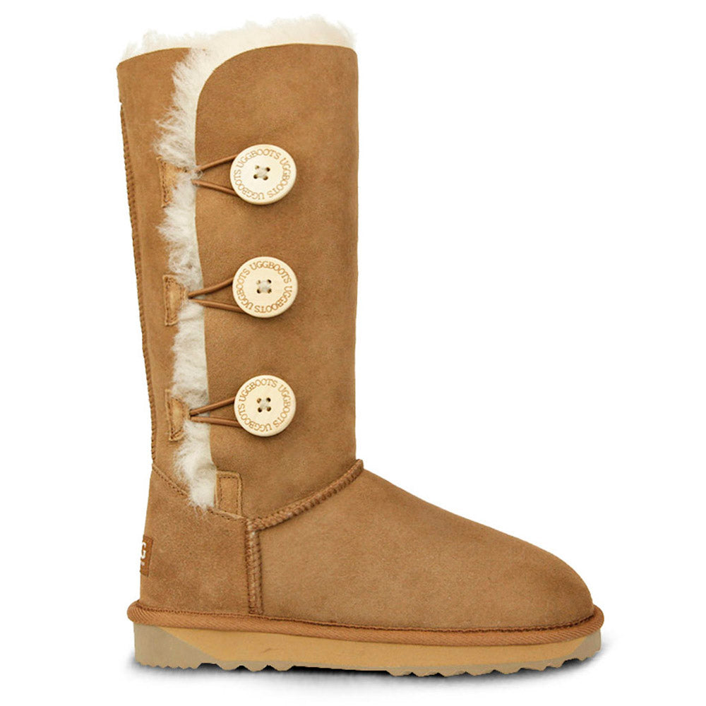UGG Premium 3 Buttons - Women - UGG Specialist Australia