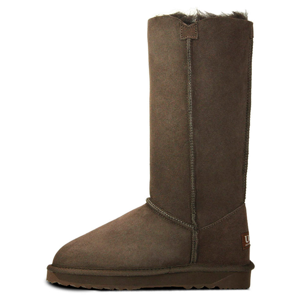 UGG Premium 3 Buttons - Women - UGG Specialist Australia