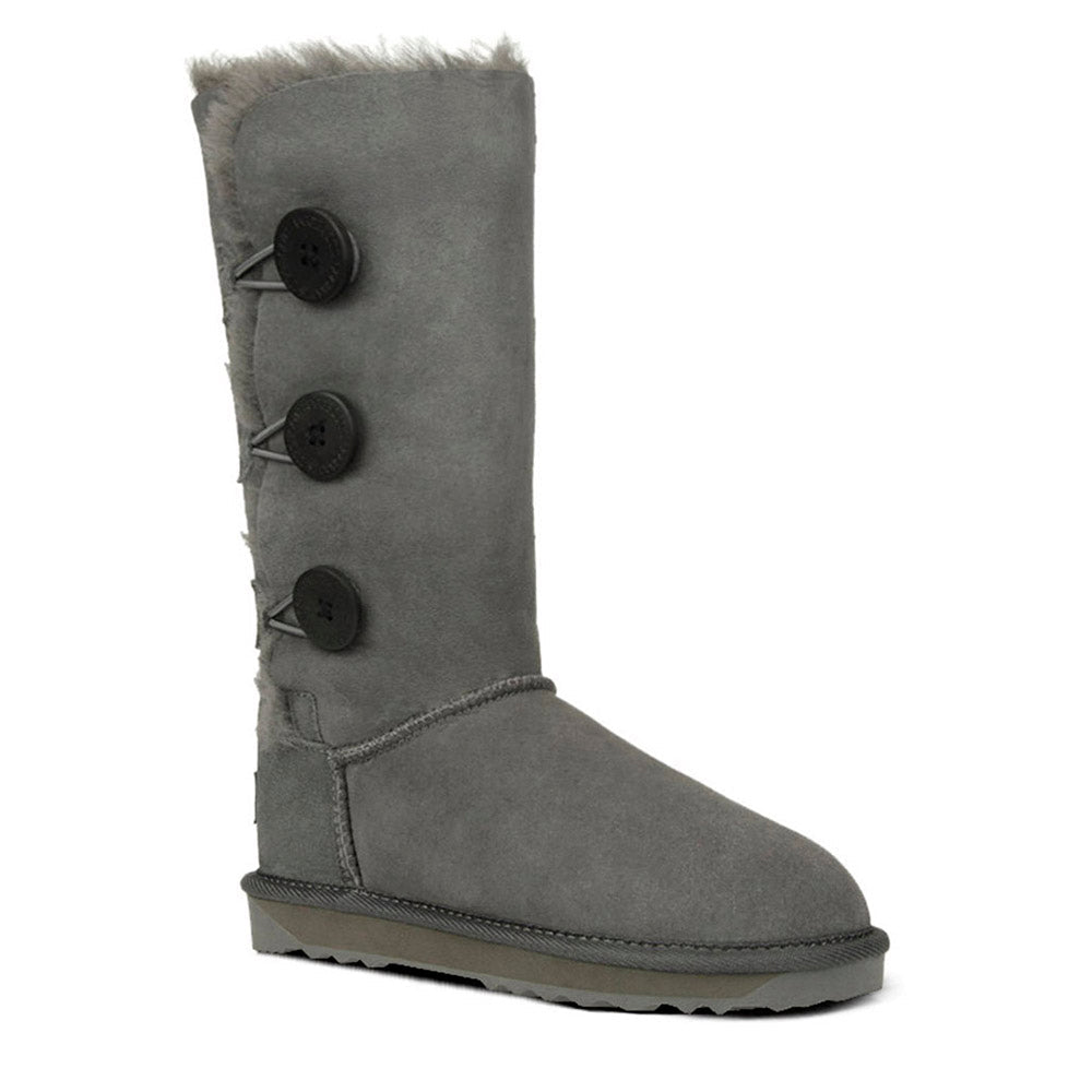 UGG Premium 3 Buttons - Men - UGG Specialist Australia