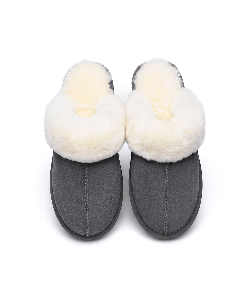 UGG Fuzzy Slipper - Women - UGG Specialist Australia
