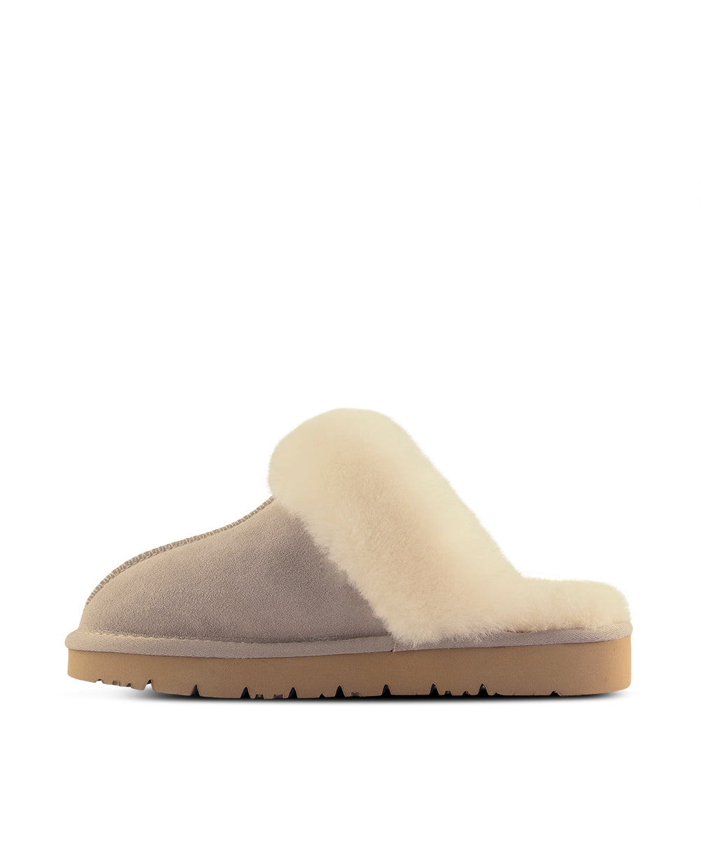 UGG Fuzzy Slipper - Men - UGG Specialist Australia