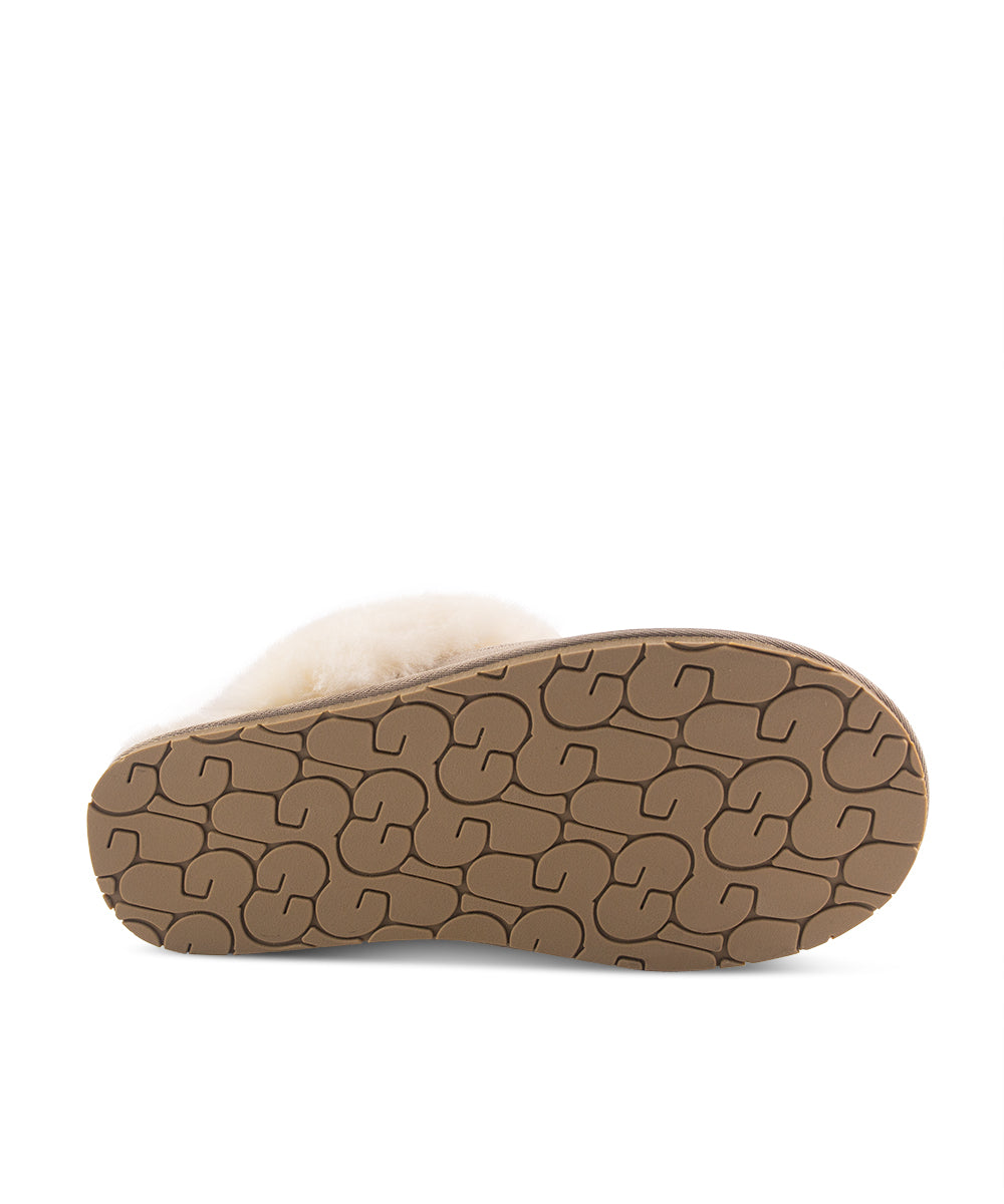 UGG Snuggly Slipper - Men - UGG Specialist Australia