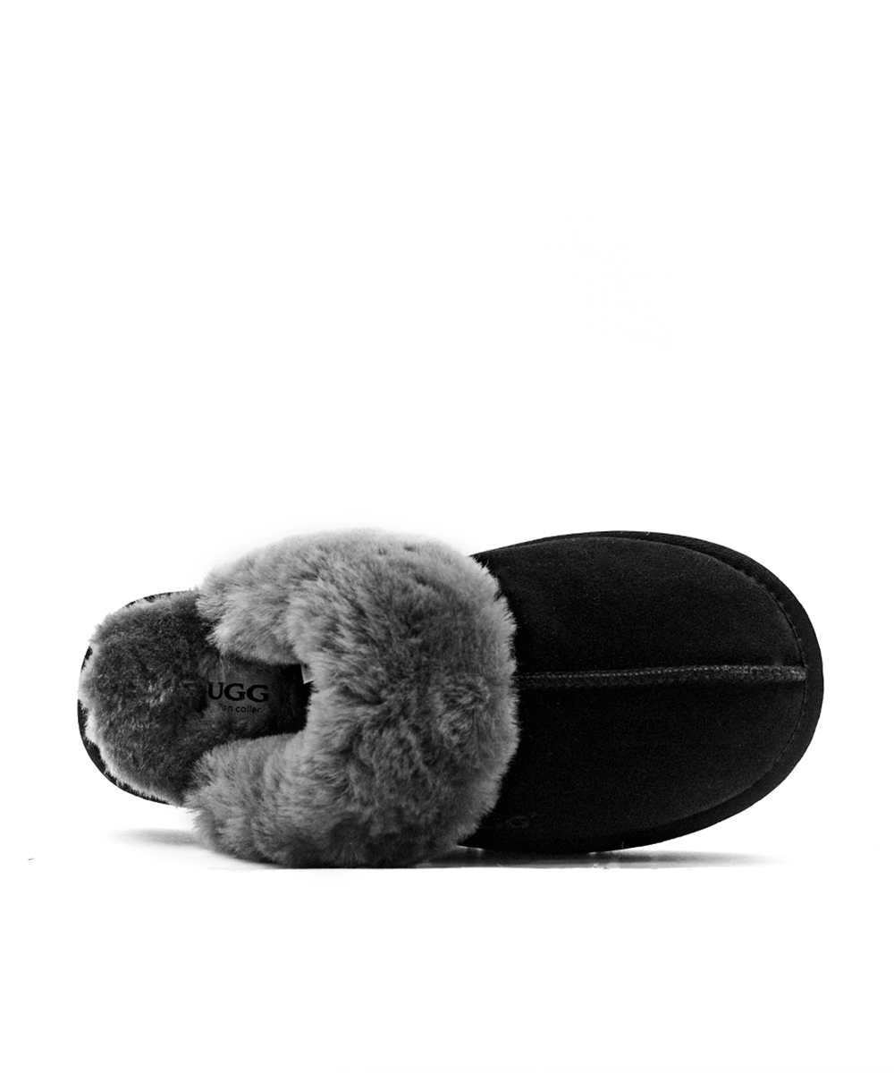 UGG Fuzzy Slipper - Women - UGG Specialist Australia