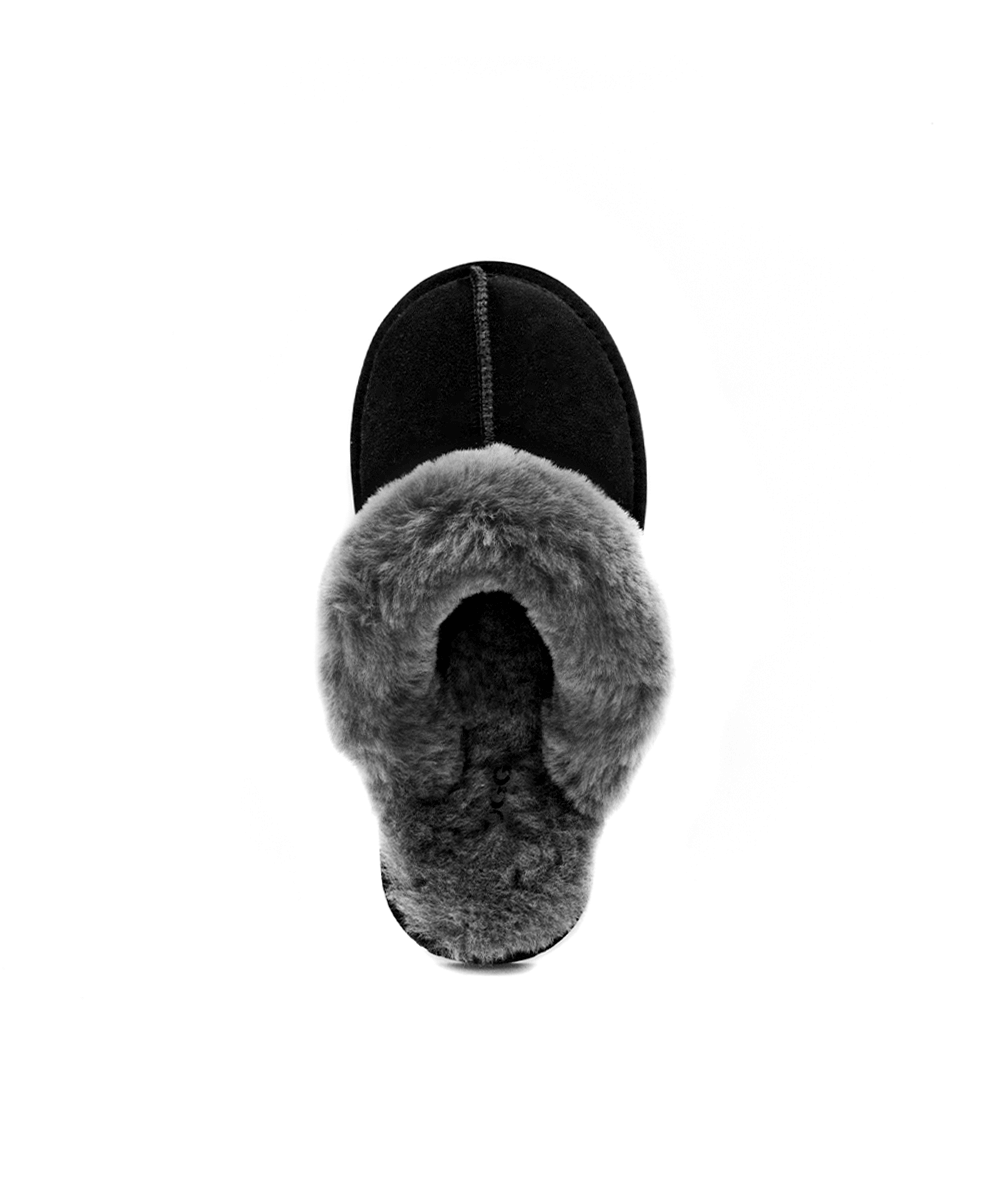 UGG Snuggly Slipper - Men - UGG Specialist Australia