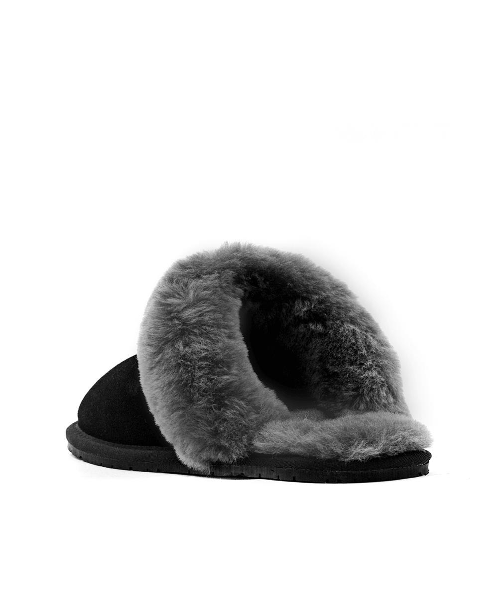 UGG Snuggly Slipper - Men - UGG Specialist Australia