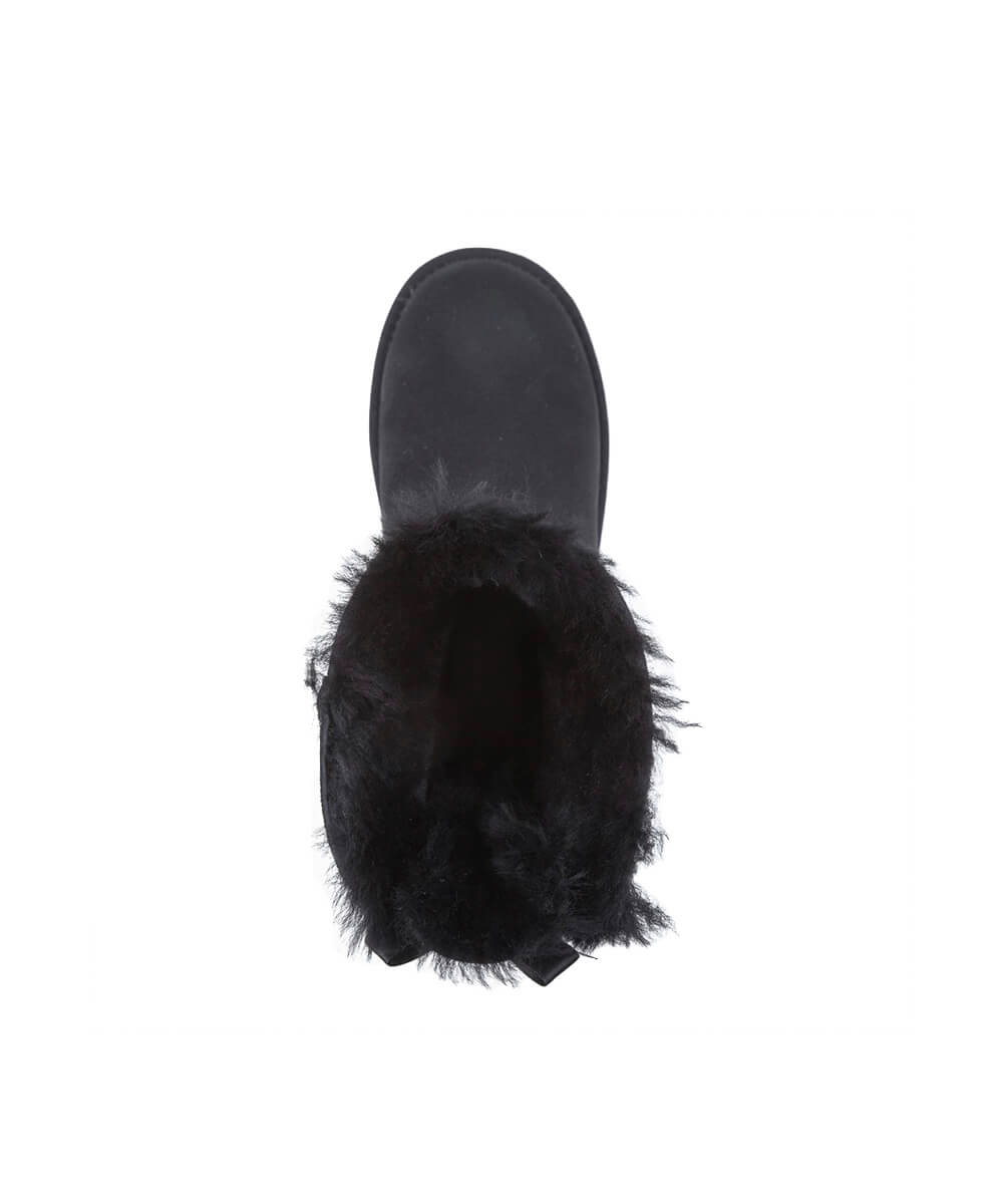 UGG Short Ribbon - Women - UGG Specialist Australia