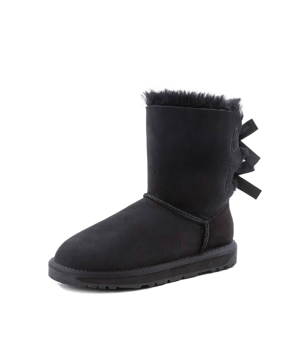 UGG Short Ribbon - Women - UGG Specialist Australia